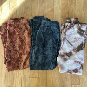 BUNDLE - City Sweat Jogger 29"